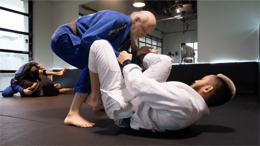 How do points in Jiu-Jitsu work? | Advantage Jiu Jitsu