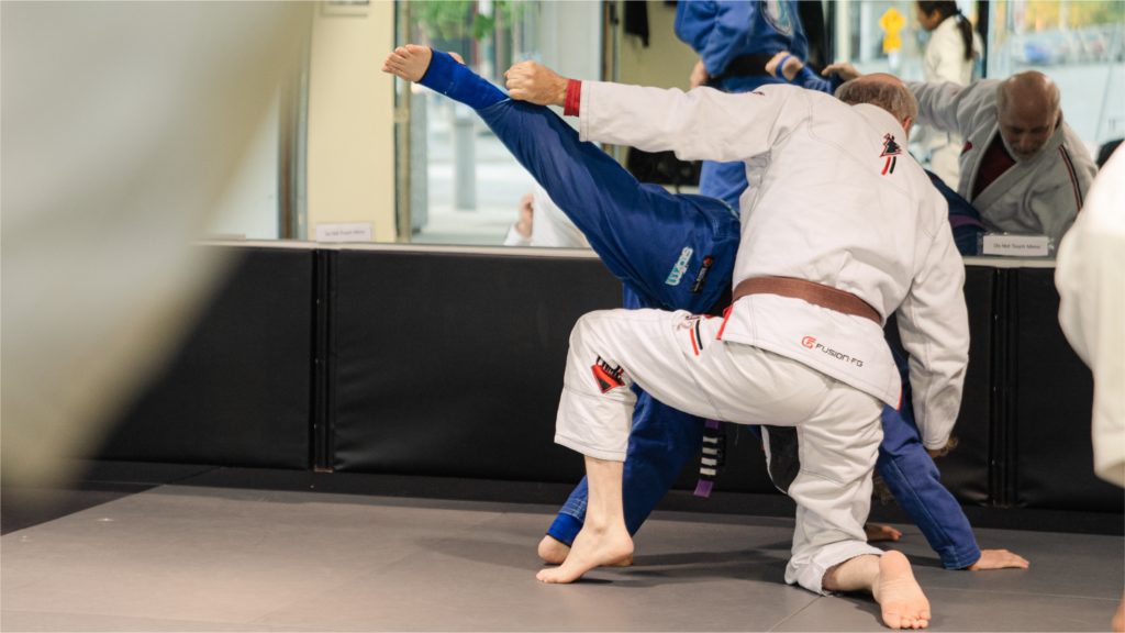 What Does It Take To Become a BJJ World Champion?